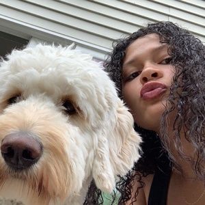 Meet your Posher, Payton!